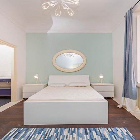 Apartment Gospar Ragusa Esterno foto