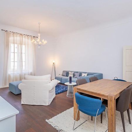 Apartment Gospar Ragusa Esterno foto
