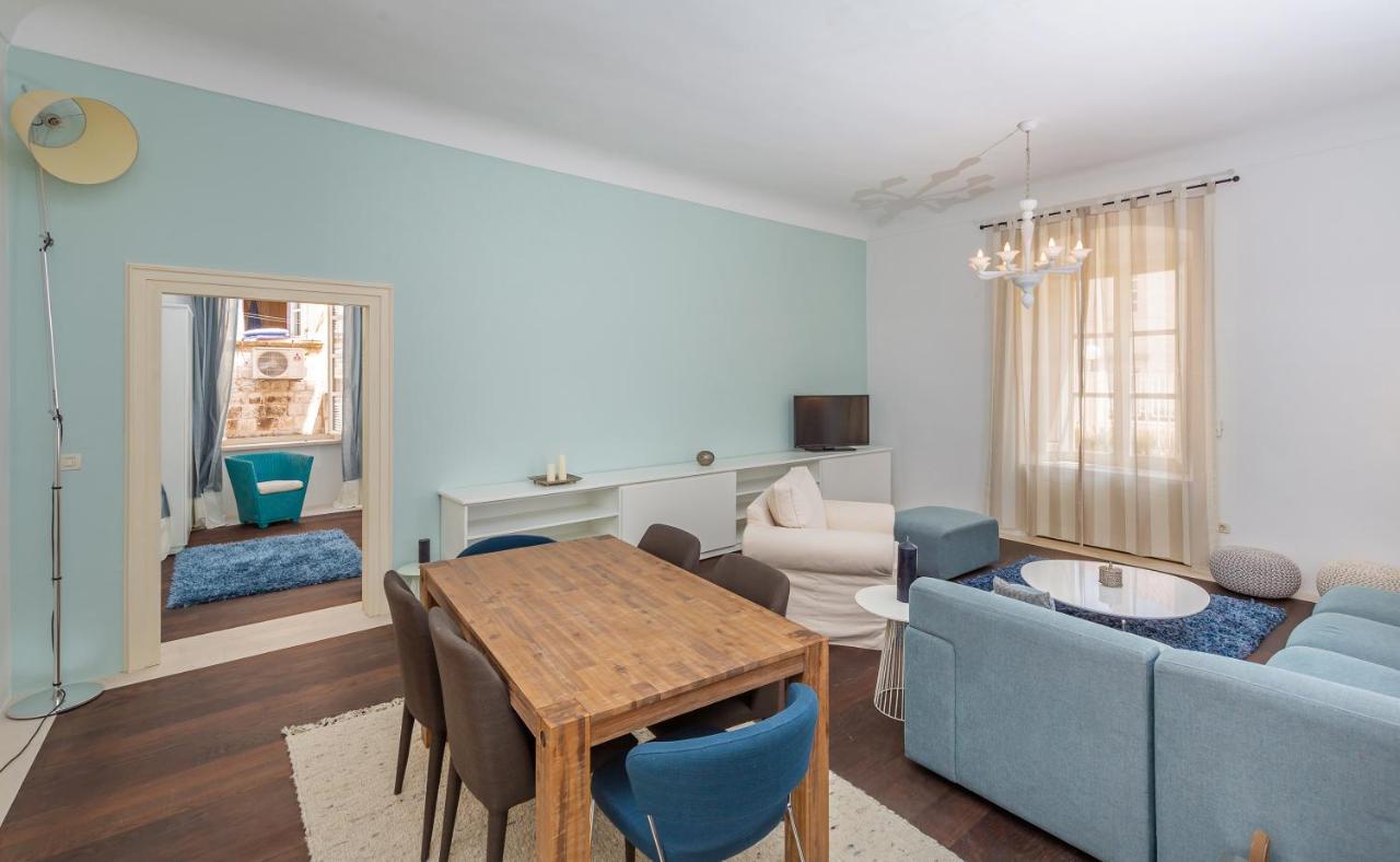 Apartment Gospar Ragusa Esterno foto