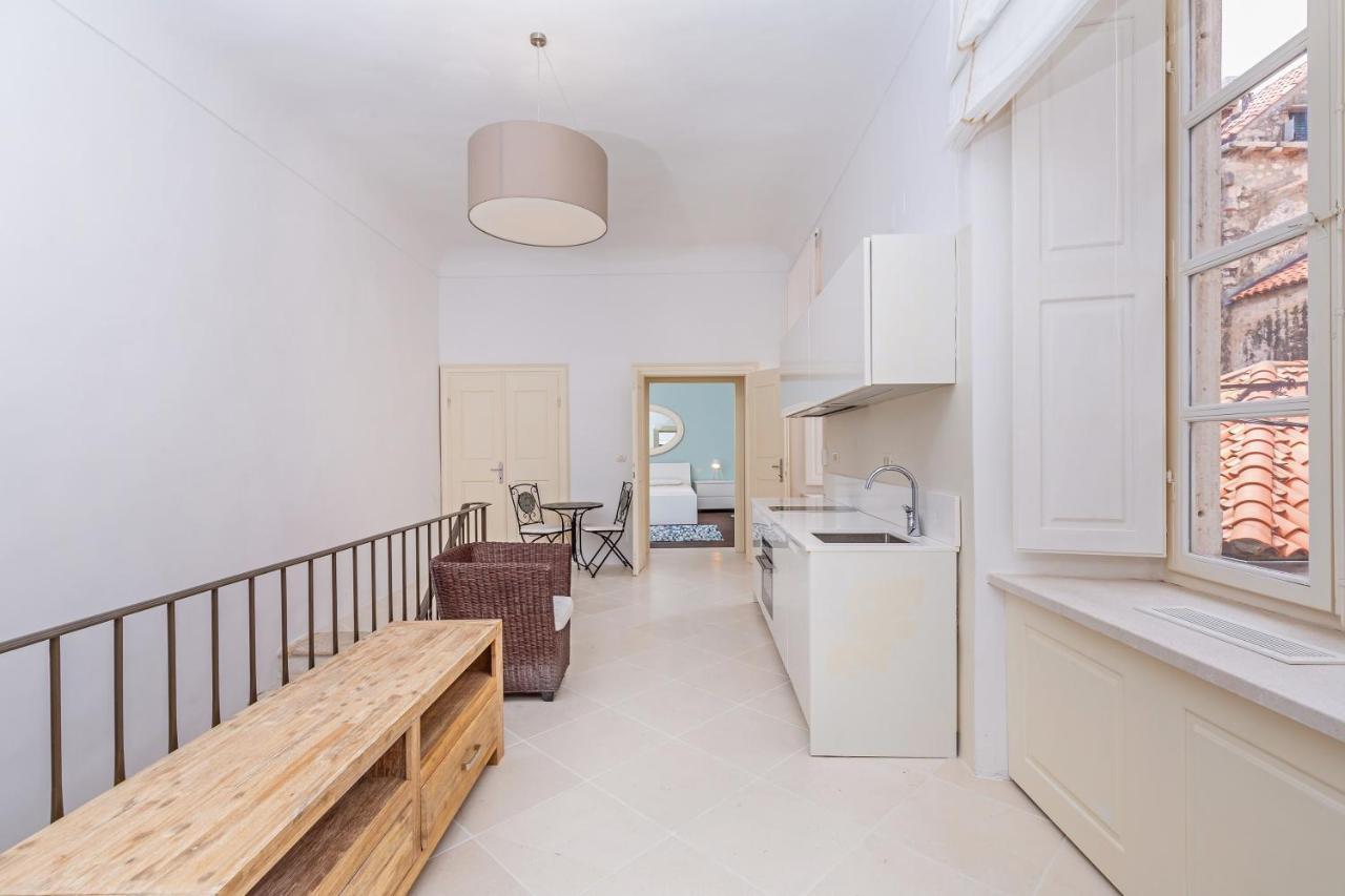Apartment Gospar Ragusa Esterno foto