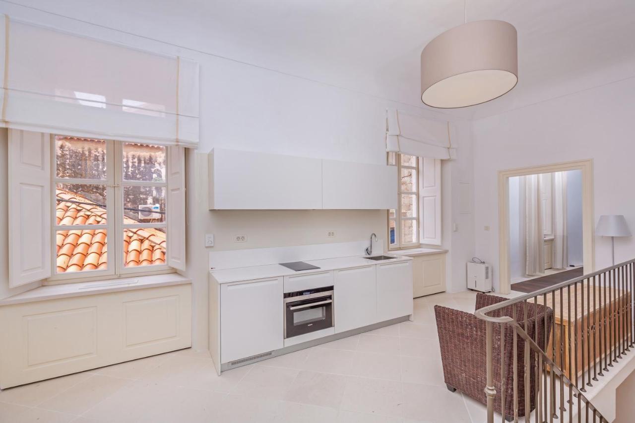 Apartment Gospar Ragusa Esterno foto