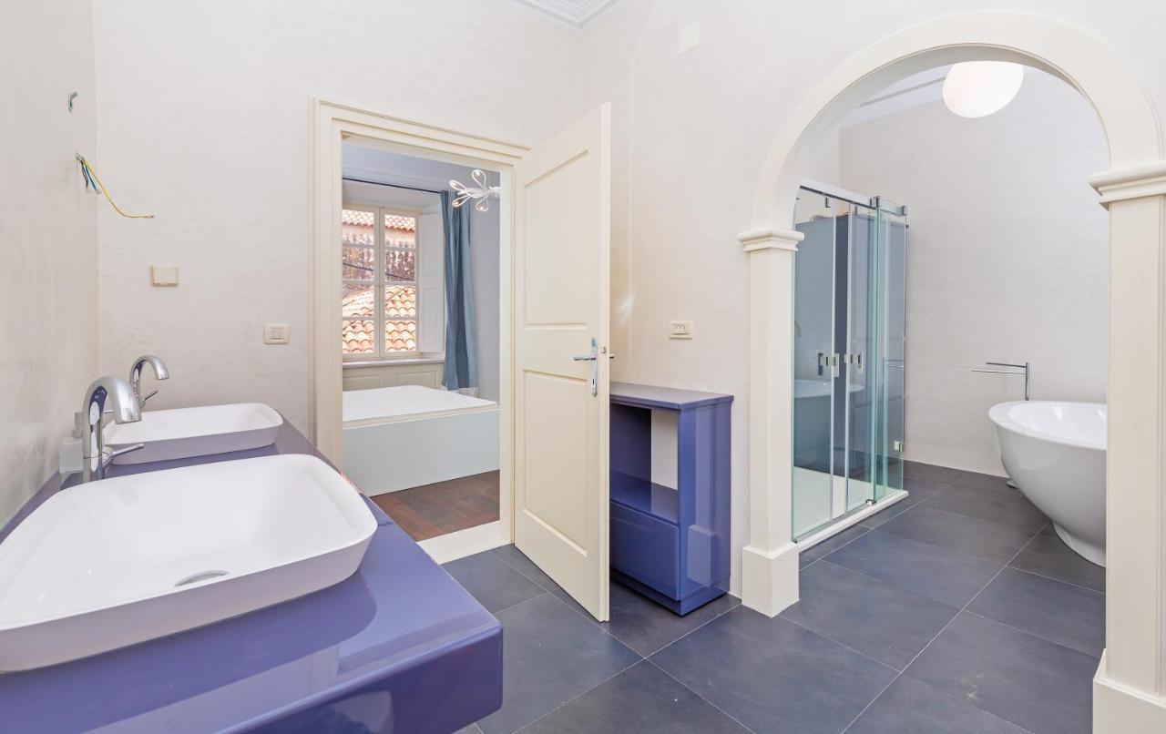 Apartment Gospar Ragusa Esterno foto