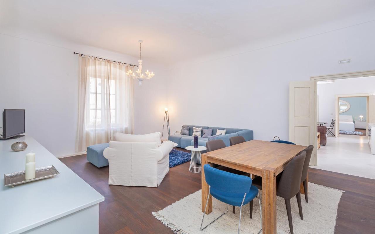 Apartment Gospar Ragusa Esterno foto