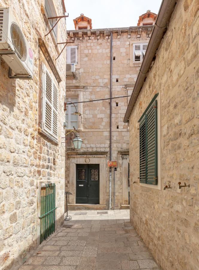 Apartment Gospar Ragusa Esterno foto