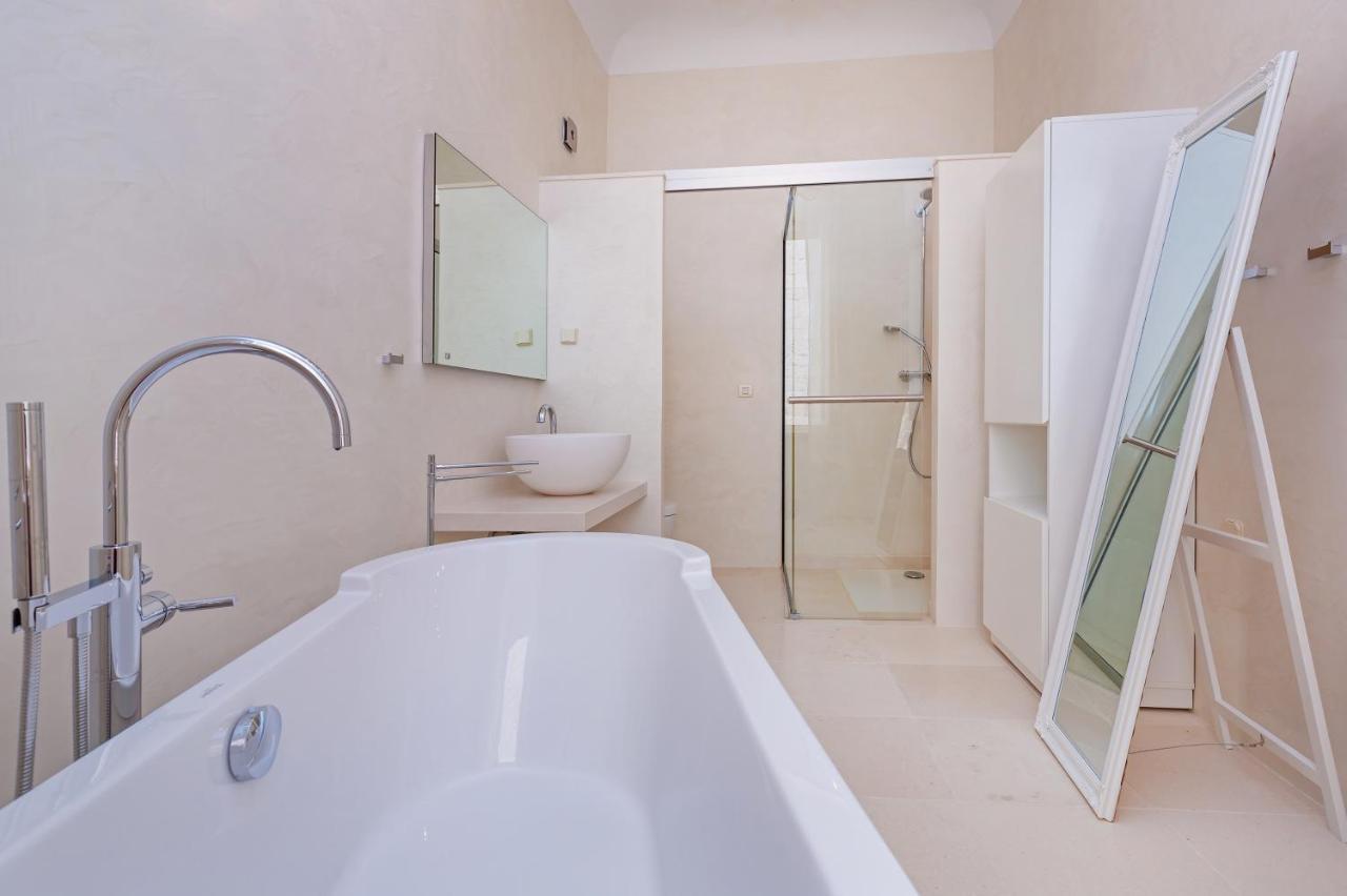 Apartment Gospar Ragusa Esterno foto