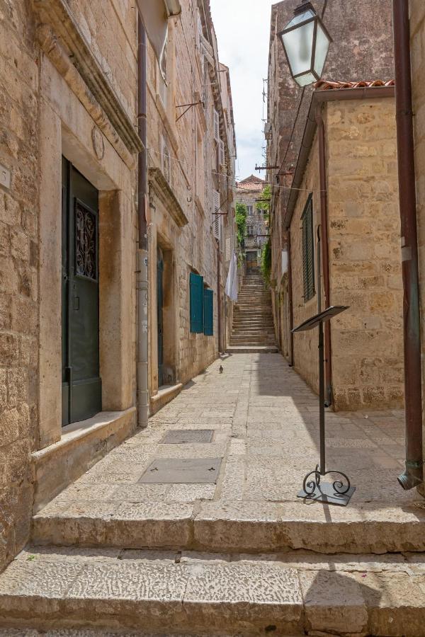 Apartment Gospar Ragusa Esterno foto